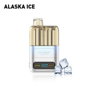 Luffbar BEAST 150K Disposable Vape 1350mAh