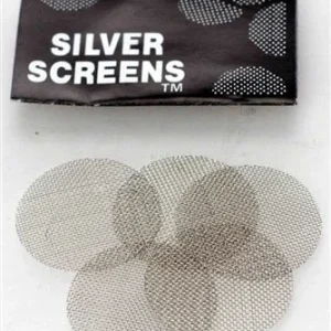 Screens Stainless Steel or Brass