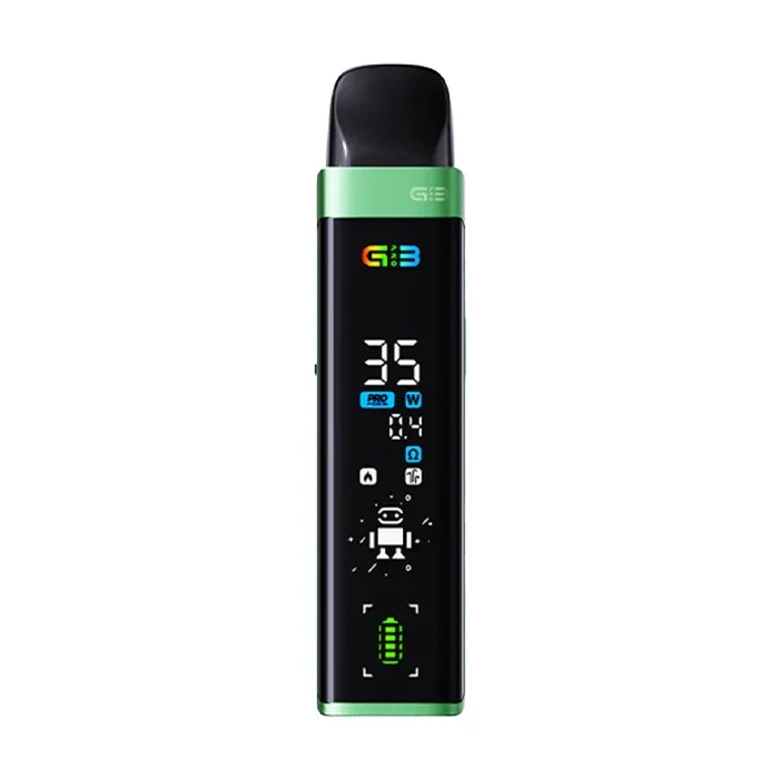 Uwell Caliburn G3 Pro Pod Vape Kit - Image 2