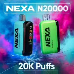 NEXA N20000