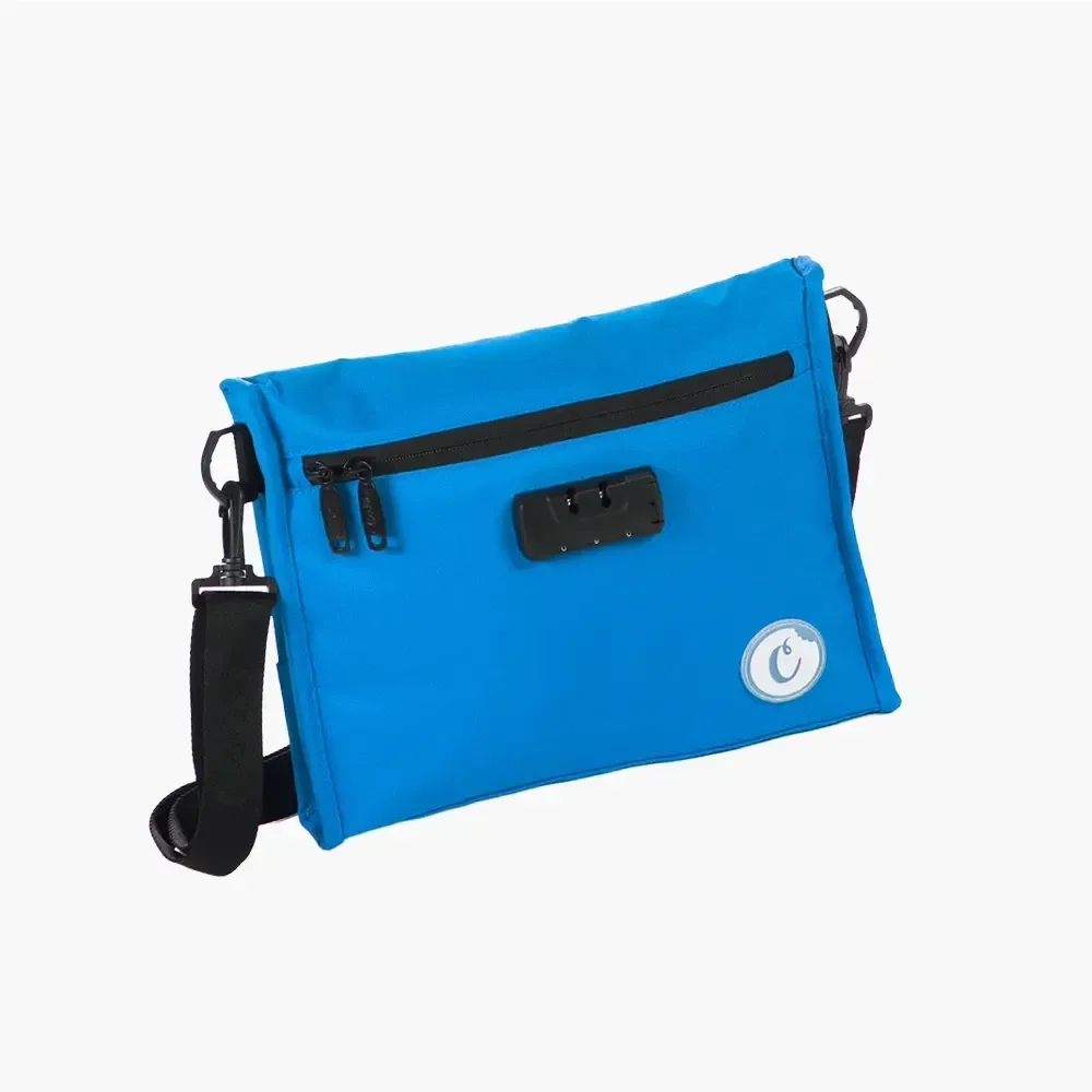 Cookies Bizznizz - Smell Proof Shoulder Bag