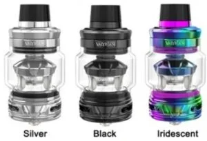 Uwell Valyrian III Tank