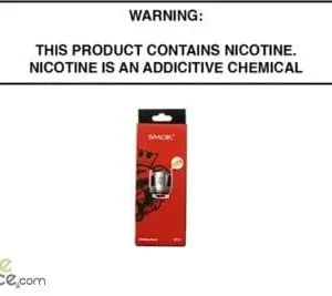 SMOK V8 BABY MESH COILS