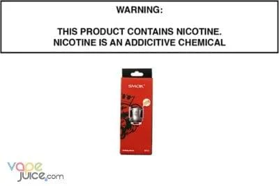SMOK V8 BABY MESH COILS