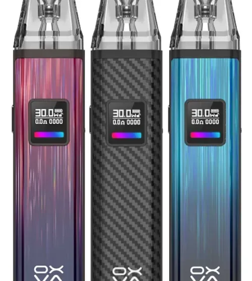OXVA XLIM Pro Pod Kit