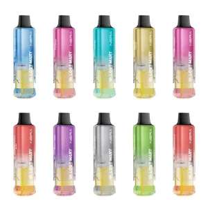 Lost Mary Nera Fullview 70K Disposable Vape Pods (Pack of 12)