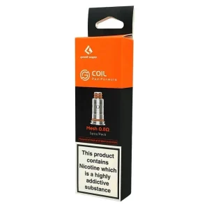 Geekvape G Coils