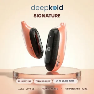 Deepkold Signature Collection