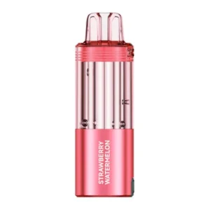 FOGER SWITCH PRO 30,000 PUFFS DISPOSABLE POD (STRAWBERRY WATERMELON)