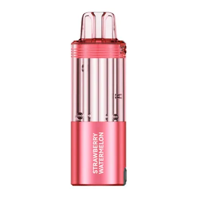 FOGER SWITCH PRO 30,000 PUFFS DISPOSABLE POD (STRAWBERRY WATERMELON)