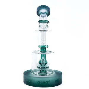 aLeaf Interstellar Perk Water Pipe - 8"