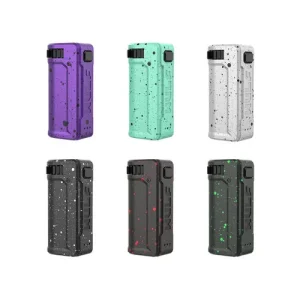 Wulf Mods UNI S Variable Voltage Battery Mod
