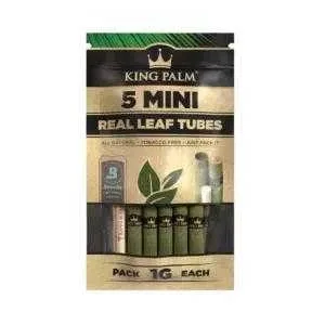 King Palm Mini Size Rolls (1g)