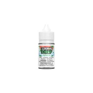 Lemon Drop Ice Watermelon 30ml Nicotine Salt eLiquids