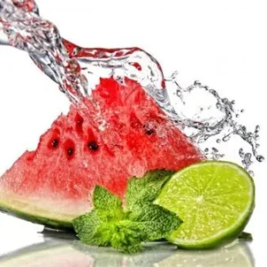 Watermelon Lime