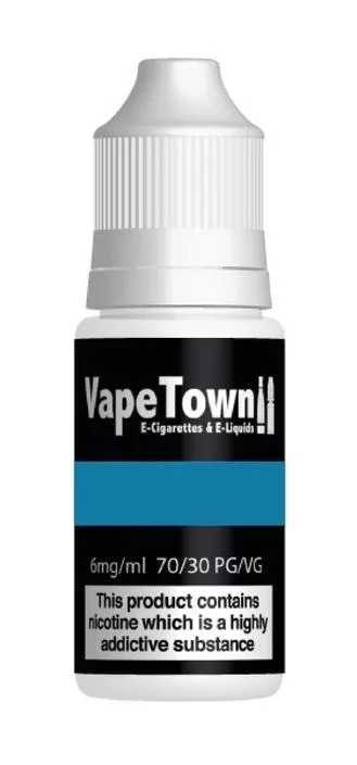 Grape E-Liquid 10ml