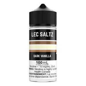 Dark Vanilla - LEC Saltz