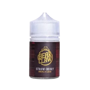 Bear Claw Synthetic - Straw-Beary
