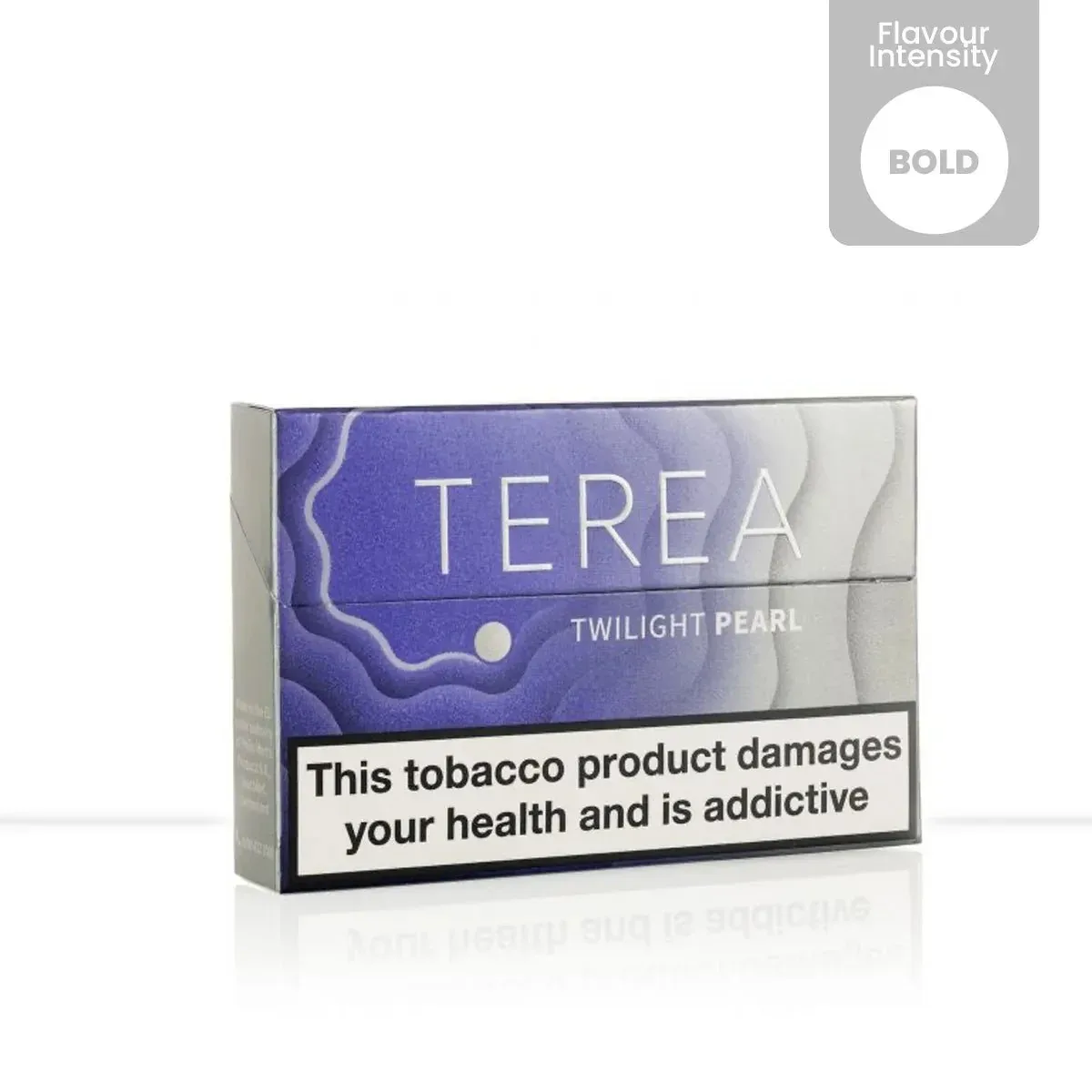 TEREA Twilight Pearl IQOS Sticks