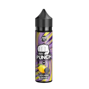 Juice Punch - Blackcurrant Lemonade