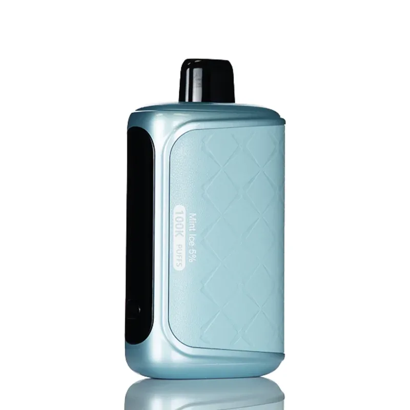 Horizon Tech 100k Mint Ice - Horizon Tech 100k Mint Ice