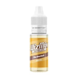 WizMix The Sherlock - 10ml