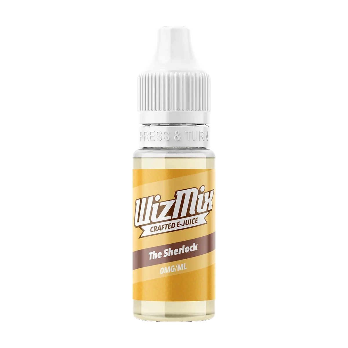 WizMix The Sherlock - 10ml