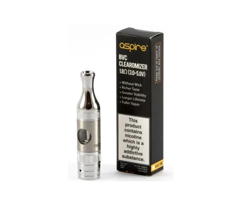 Aspire ET-S tank - Image 2