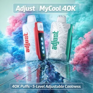 Adjust MyCool 40K