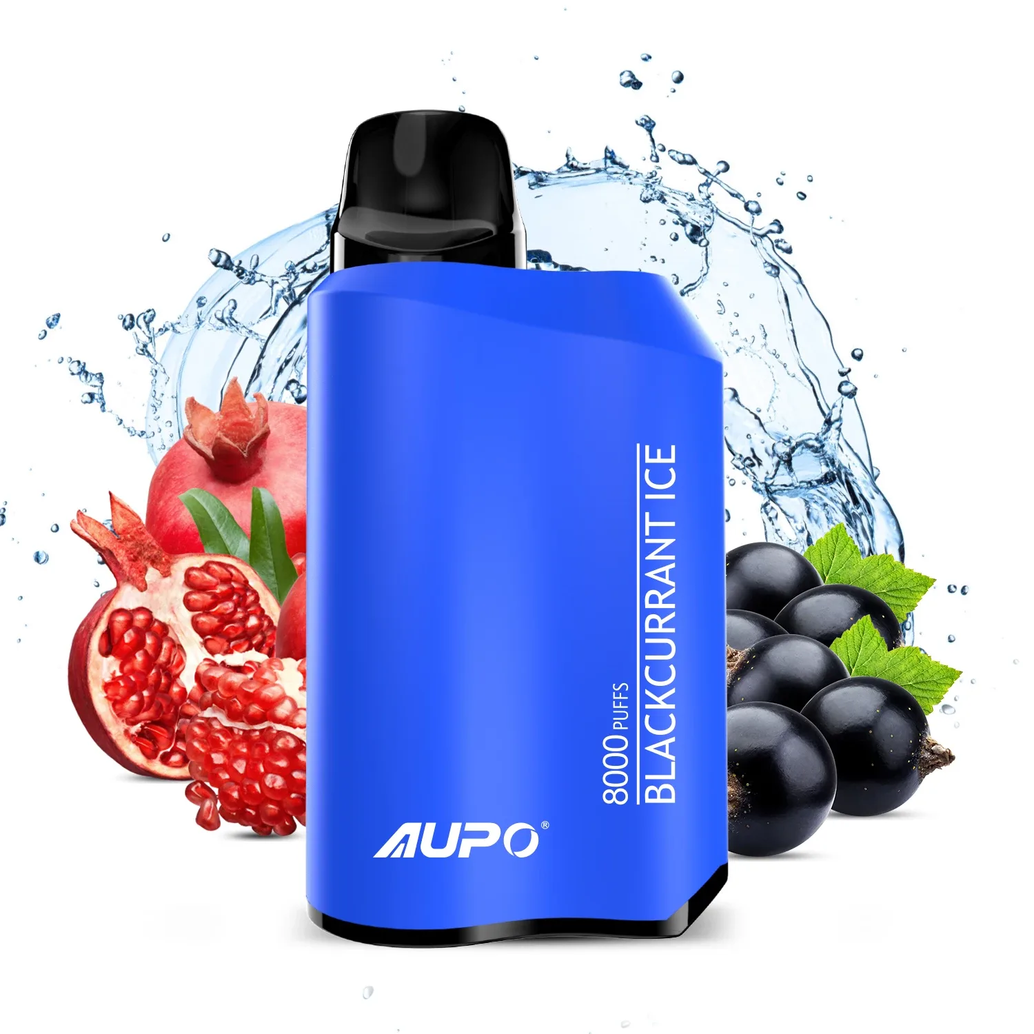 AUPO 8000 Puffs JETBAR PRO Bulk Buy Rechargeable Disposable Vapes Wholesale - Image 2