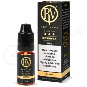 Shade Reserva E-Liquid by Red Vape