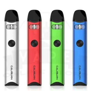 Uwell Caliburn A3 Pod Kit
