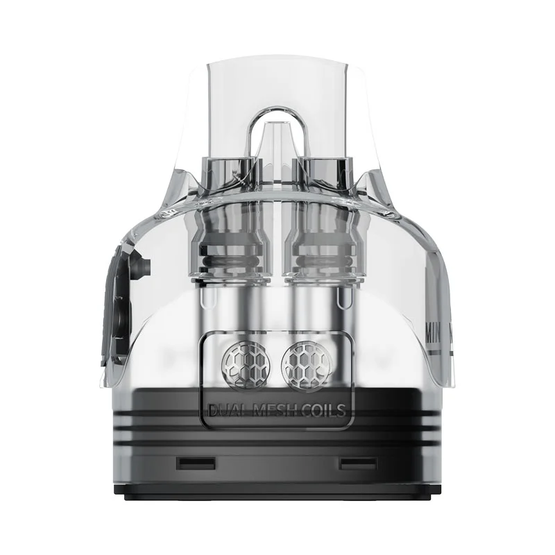 Vandy Vape Gemini Pod Cartridges - Image 2