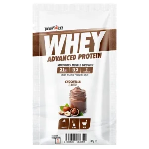 Per4m Advanced Whey Protein 30g Sachet - Chocotella