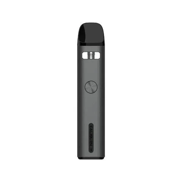 Uwell Caliburn G2 Pod Kit | Free 10ml E-liquid