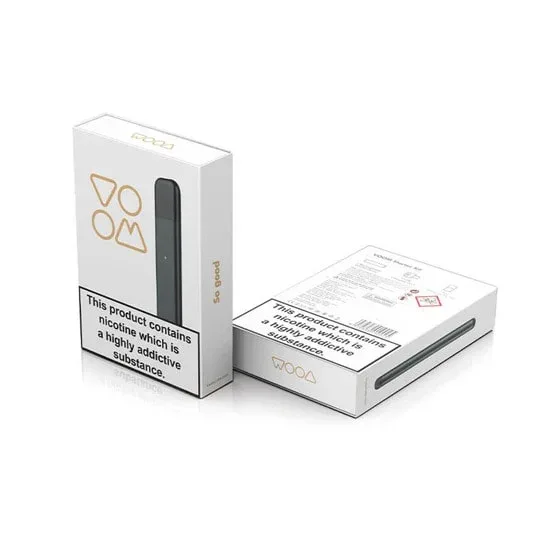Voom Pod Starter Kit Device (Standard & Pro) - Image 2