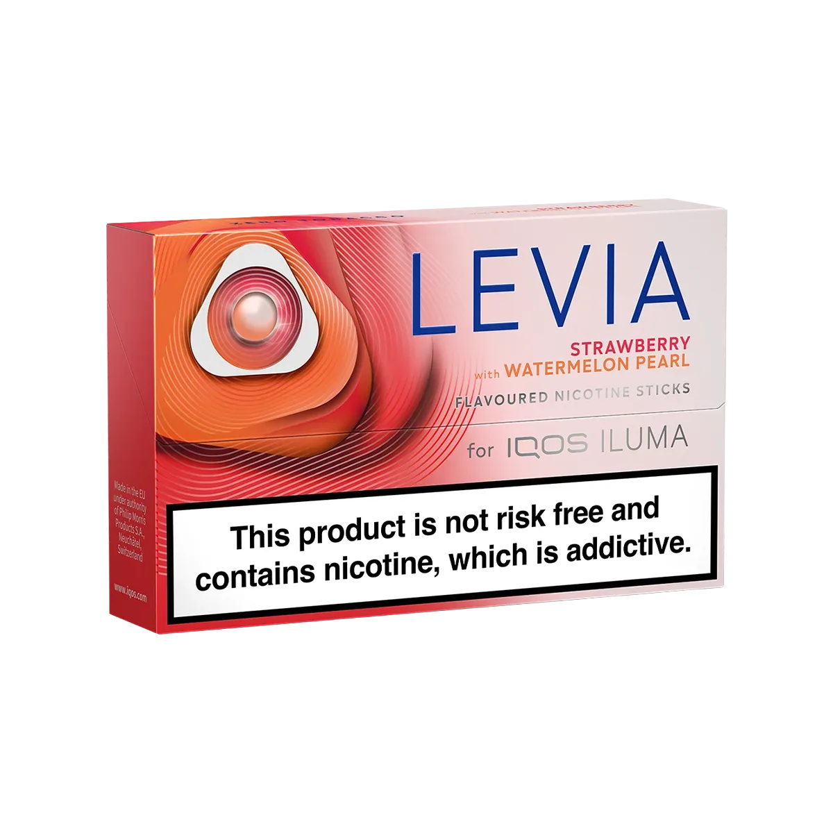IQOS Levia Zero Tobacco Sticks - Image 2