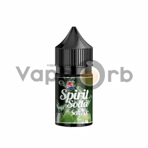Soft Drink – Spirit Soda Salt Nic