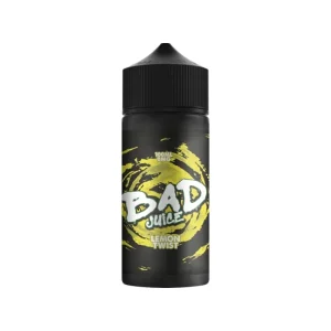 Bad Juice - Lemon Twist