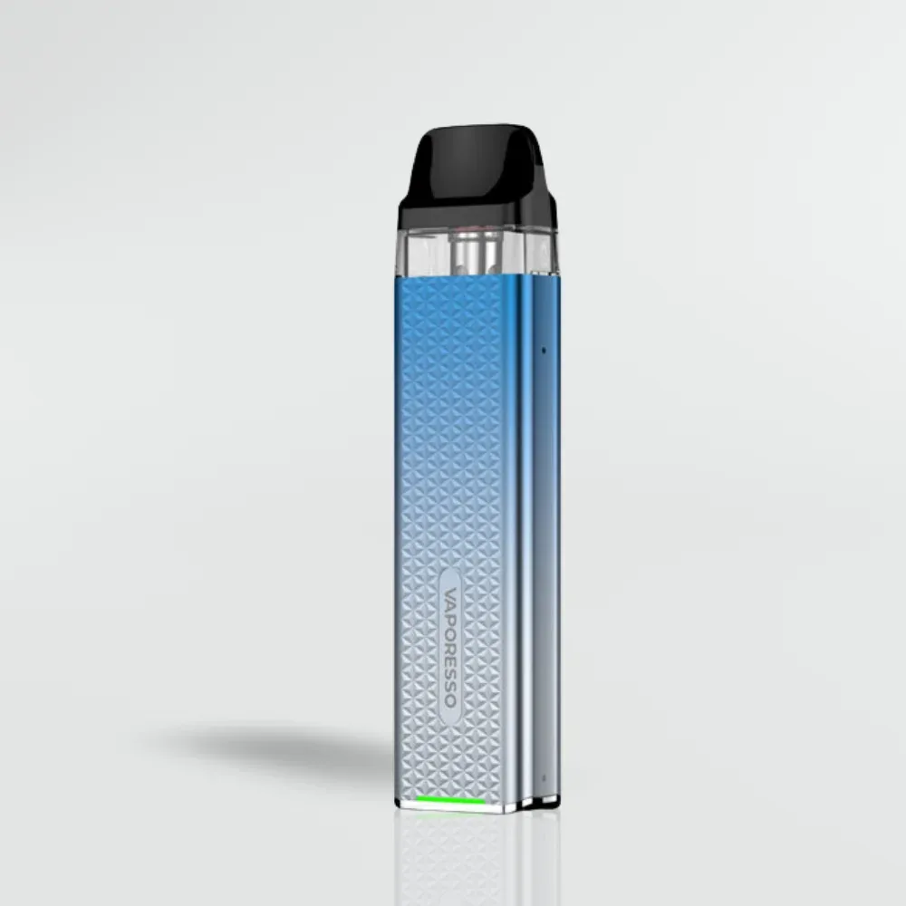 Vaporesso Xros 3 Mini Vape Kit - Pod Kit - Image 2