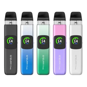 Innokin Endura V Pro Pod System Kit 1200mAh