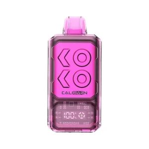 Uwell Caliburn Bar S12000 Disposable Vape Kit 20ml