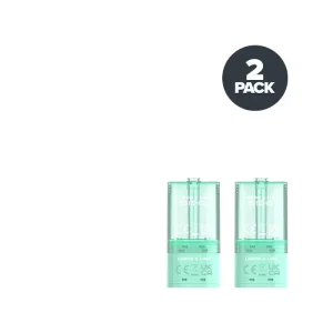 Lemon & Lime SKE Crystal 30K Pro Max Refill Pack