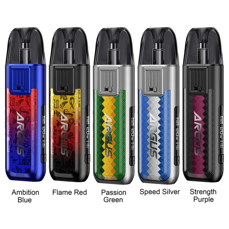 VOOPOO ARGUS POD Kit - Image 2