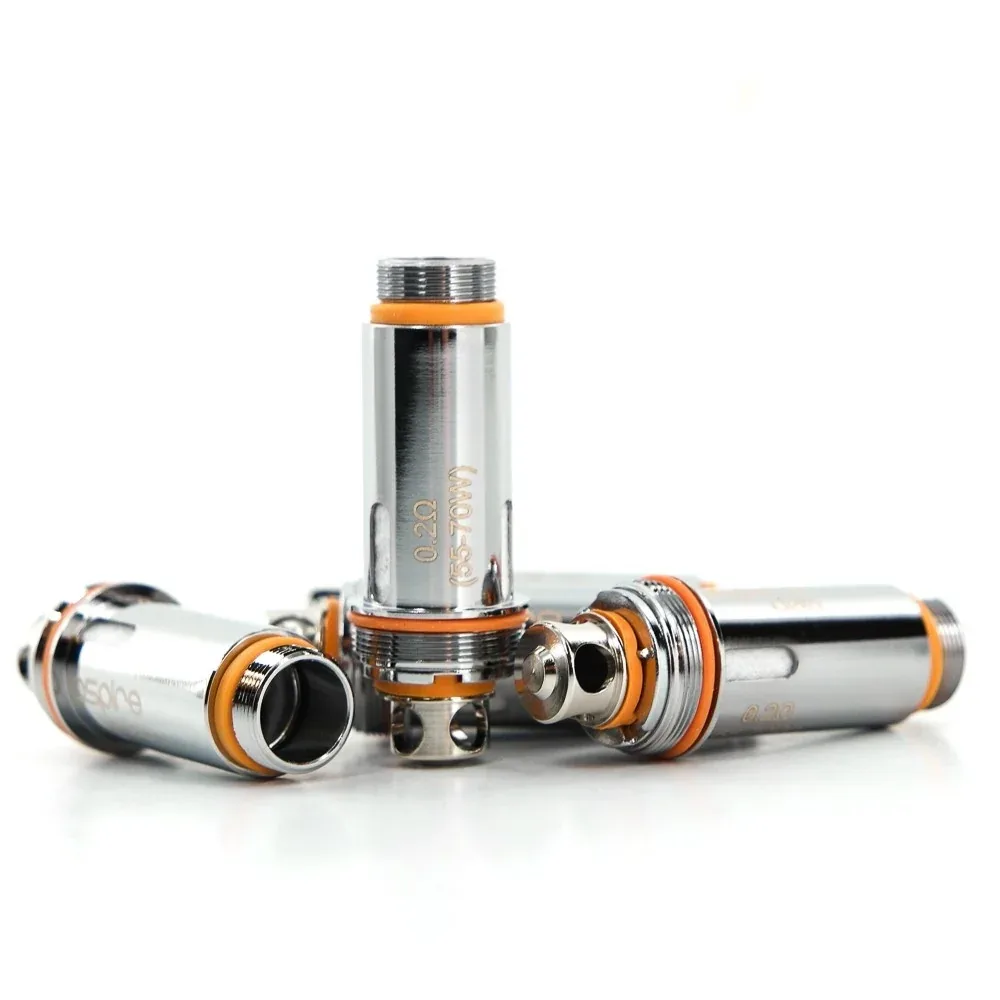 Aspire Cleito Replacement Coil - Image 2