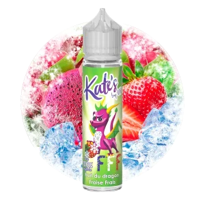 Kate's FFF 50ml shake and vape e-liquid