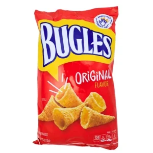 Bugles Original
