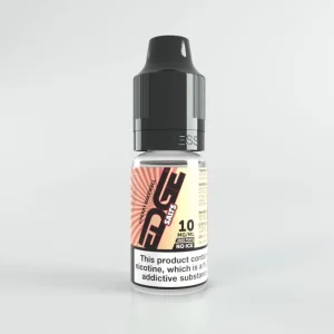 EDGE Cherry Bakewell Dessert Bar Salt