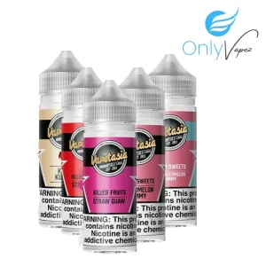 Vapetasia Killer E Liquid