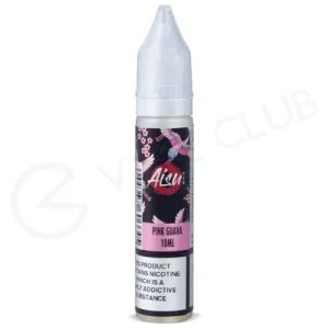 Pink Guava Nic Salt E-Liquid by Aisu 70/30